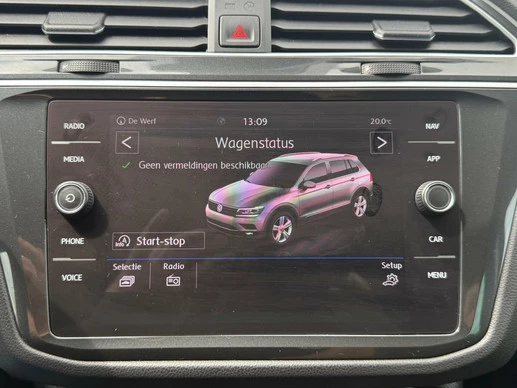Volkswagen Tiguan - Afbeelding 23 van 30