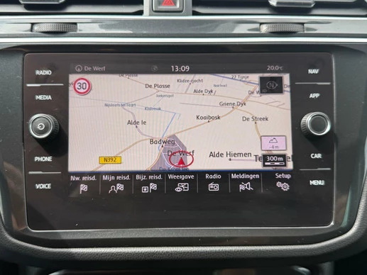 Volkswagen Tiguan - Afbeelding 25 van 30