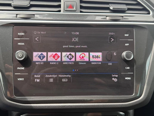 Volkswagen Tiguan - Afbeelding 26 van 30
