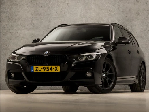 BMW 3 Serie - Afbeelding 1 van 30