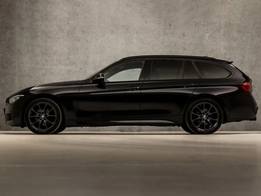 BMW 3 Serie - Afbeelding 2 van 30
