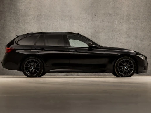 BMW 3 Serie - Afbeelding 4 van 30