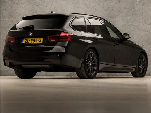 BMW 3 Serie - Afbeelding 5 van 30