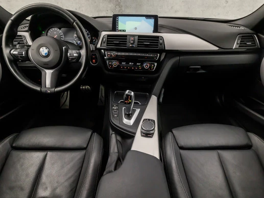 BMW 3 Serie - Afbeelding 6 van 30