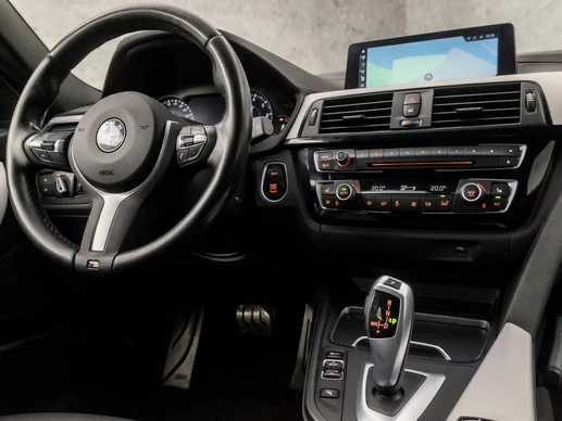 BMW 3 Serie - Afbeelding 7 van 30