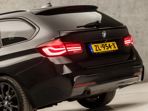 BMW 3 Serie - Afbeelding 12 van 30
