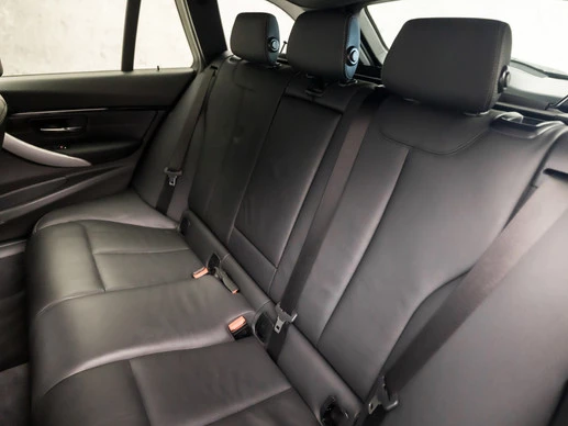 BMW 3 Serie - Afbeelding 15 van 30