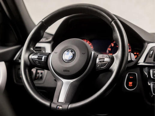 BMW 3 Serie - Afbeelding 18 van 30