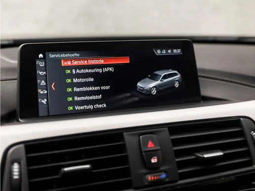 BMW 3 Serie - Afbeelding 24 van 30
