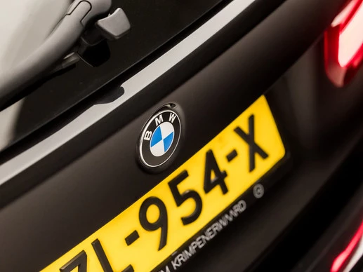 BMW 3 Serie - Afbeelding 28 van 30