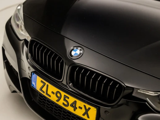 BMW 3 Serie - Afbeelding 30 van 30