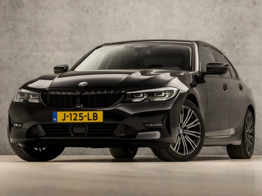 BMW 3 Serie - Afbeelding 1 van 30