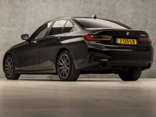 BMW 3 Serie - Afbeelding 3 van 30