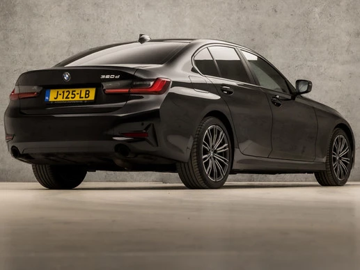 BMW 3 Serie - Afbeelding 5 van 30