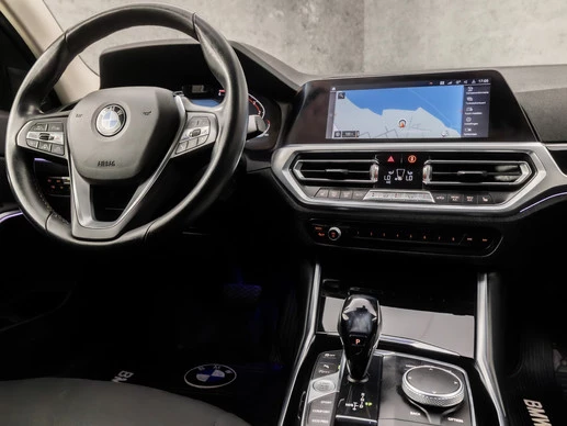 BMW 3 Serie - Afbeelding 7 van 30