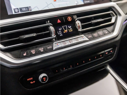 BMW 3 Serie - Afbeelding 9 van 30