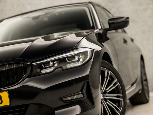 BMW 3 Serie - Afbeelding 13 van 30