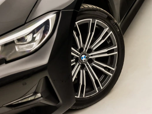 BMW 3 Serie - Afbeelding 14 van 30