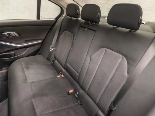 BMW 3 Serie - Afbeelding 16 van 30