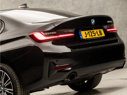 BMW 3 Serie - Afbeelding 17 van 30