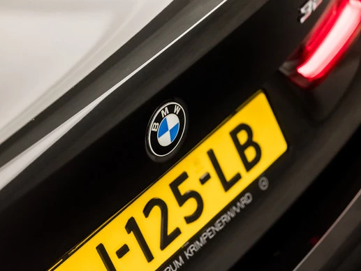 BMW 3 Serie - Afbeelding 28 van 30