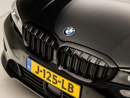 BMW 3 Serie - Afbeelding 30 van 30