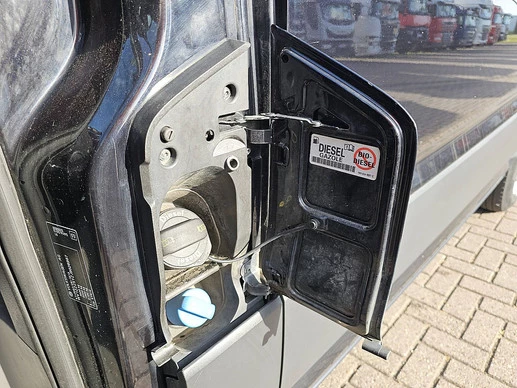 Volkswagen Crafter - Afbeelding 17 van 17