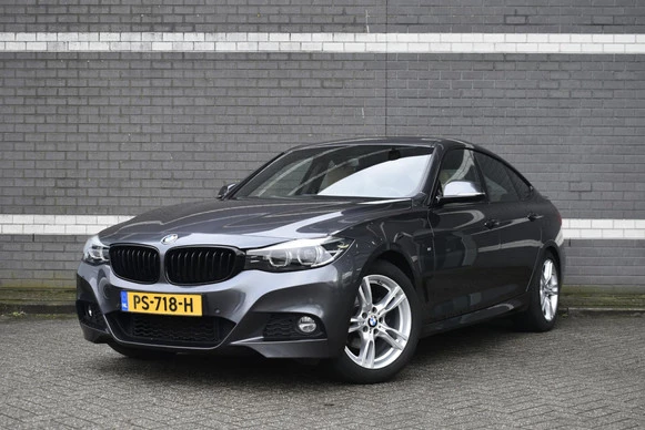 BMW 3 Serie - Afbeelding 1 van 30