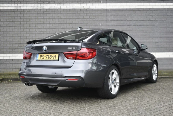 BMW 3 Serie - Afbeelding 2 van 30