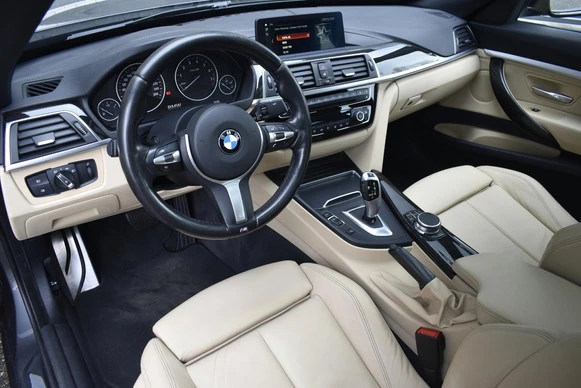 BMW 3 Serie - Afbeelding 3 van 30