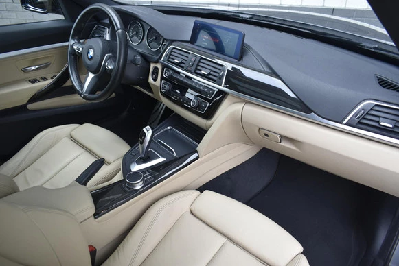 BMW 3 Serie - Afbeelding 4 van 30