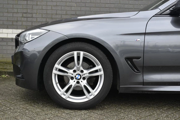 BMW 3 Serie - Afbeelding 5 van 30