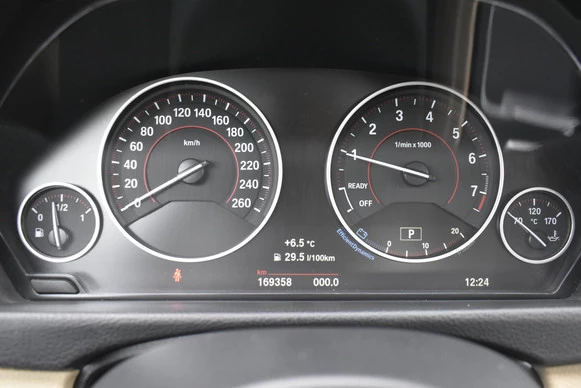 BMW 3 Serie - Afbeelding 6 van 30
