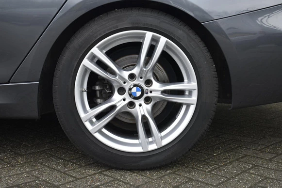 BMW 3 Serie - Afbeelding 10 van 30