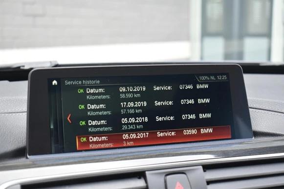 BMW 3 Serie - Afbeelding 13 van 30