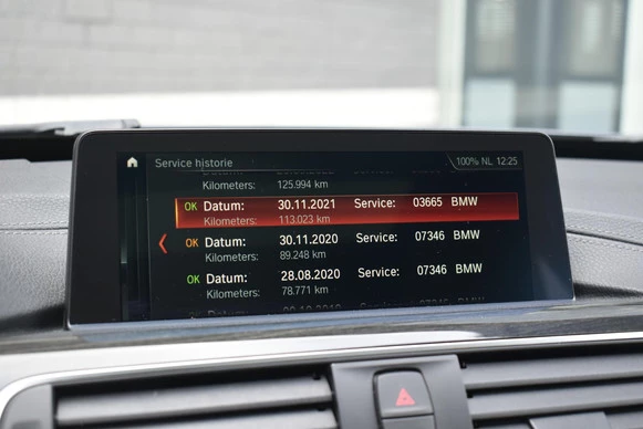 BMW 3 Serie - Afbeelding 14 van 30