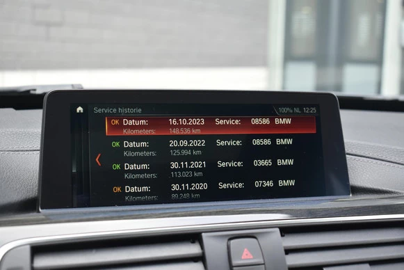 BMW 3 Serie - Afbeelding 15 van 30