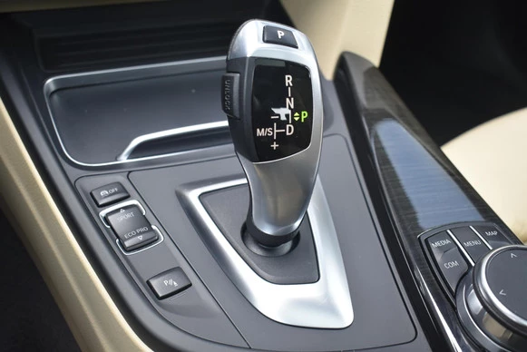 BMW 3 Serie - Afbeelding 16 van 30