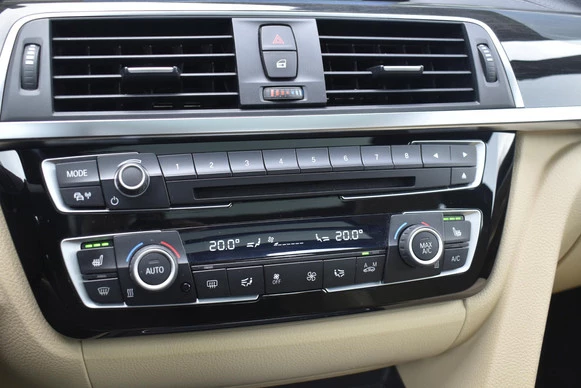 BMW 3 Serie - Afbeelding 17 van 30