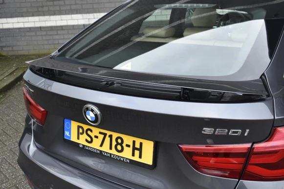 BMW 3 Serie - Afbeelding 19 van 30