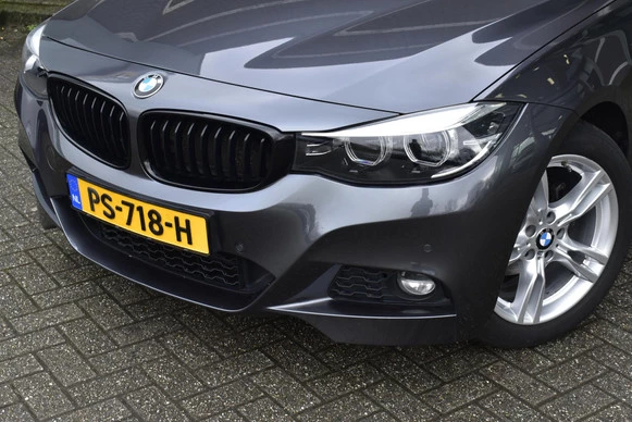 BMW 3 Serie - Afbeelding 25 van 30