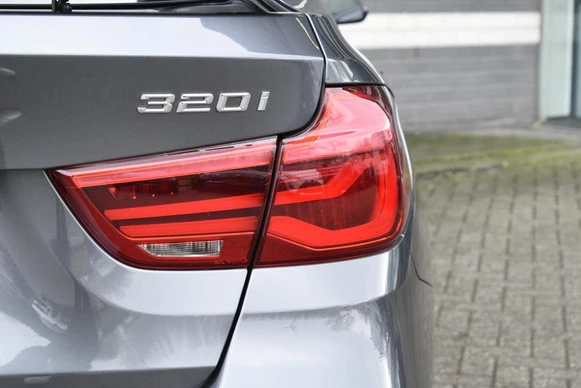 BMW 3 Serie - Afbeelding 26 van 30