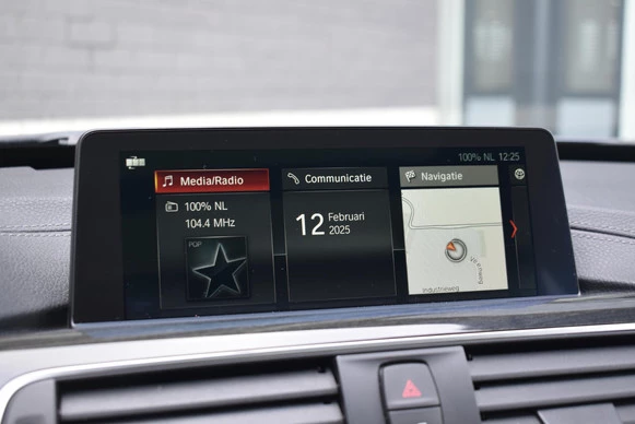 BMW 3 Serie - Afbeelding 27 van 30