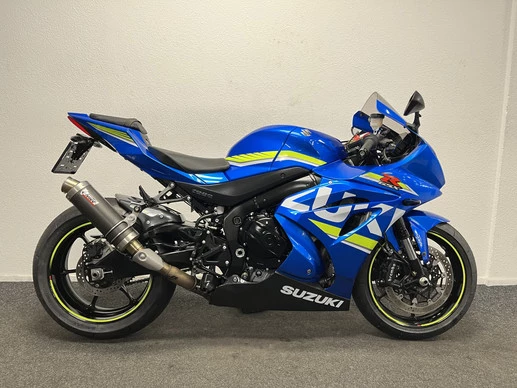 Suzuki GSX - Afbeelding 1 van 18