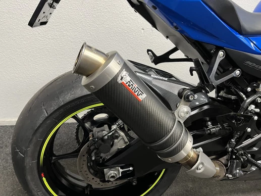 Suzuki GSX - Afbeelding 2 van 18