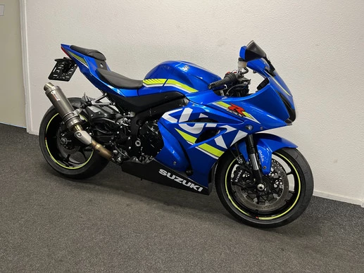 Suzuki GSX - Afbeelding 3 van 18