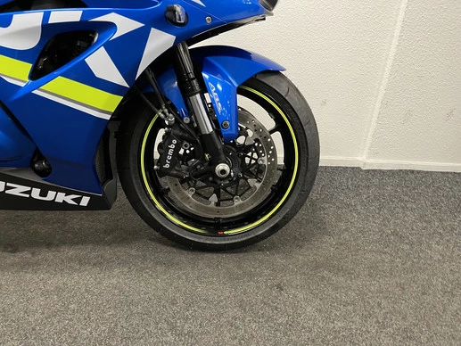Suzuki GSX - Afbeelding 5 van 18