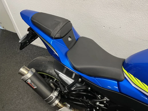 Suzuki GSX - Afbeelding 9 van 18