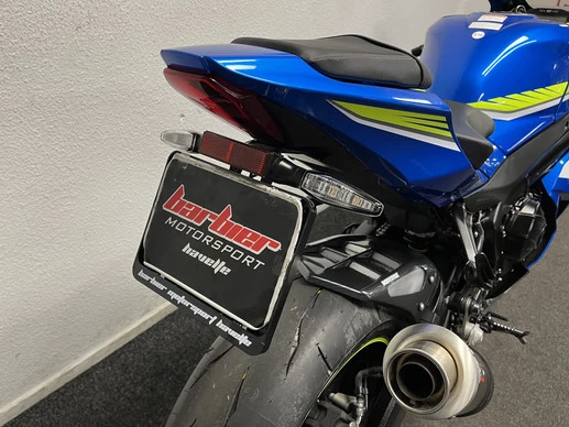 Suzuki GSX - Afbeelding 10 van 18