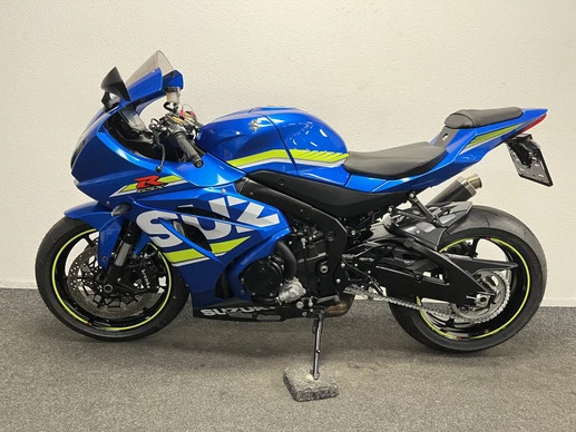 Suzuki GSX - Afbeelding 11 van 18